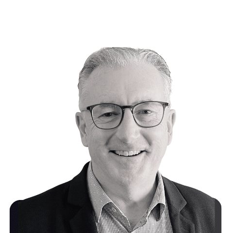 Nigel Harris