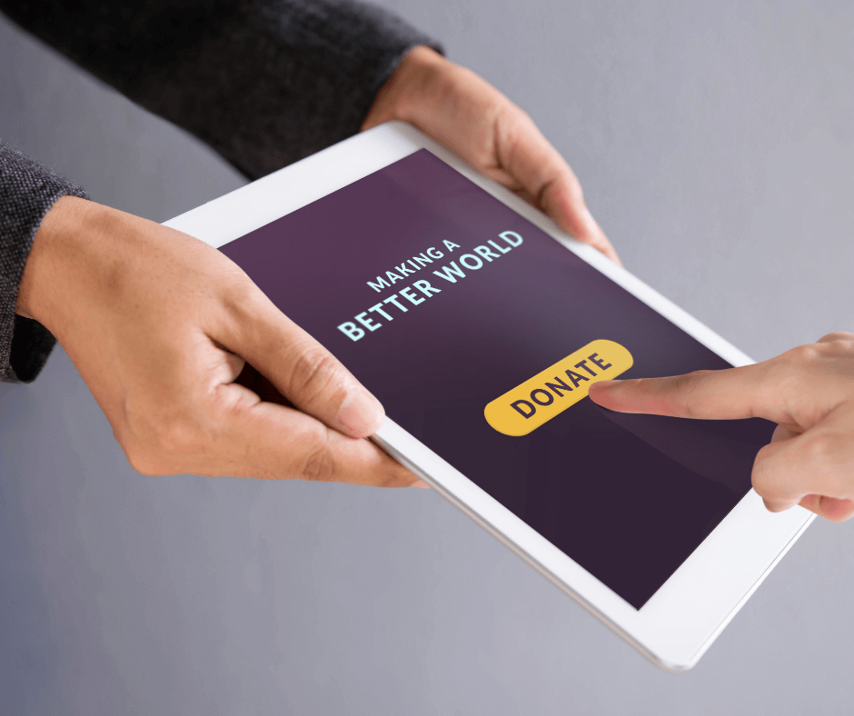 Donor-centric digital storytelling for optimal fundraising outcomes in 2021