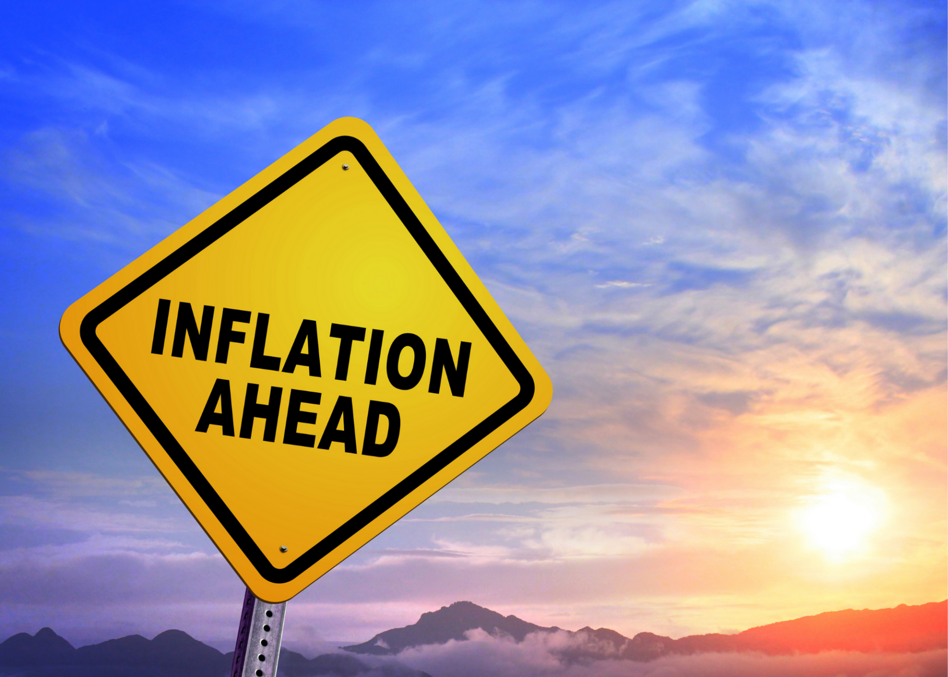Rising inflation will hurt fundraising – fact or fiction? 