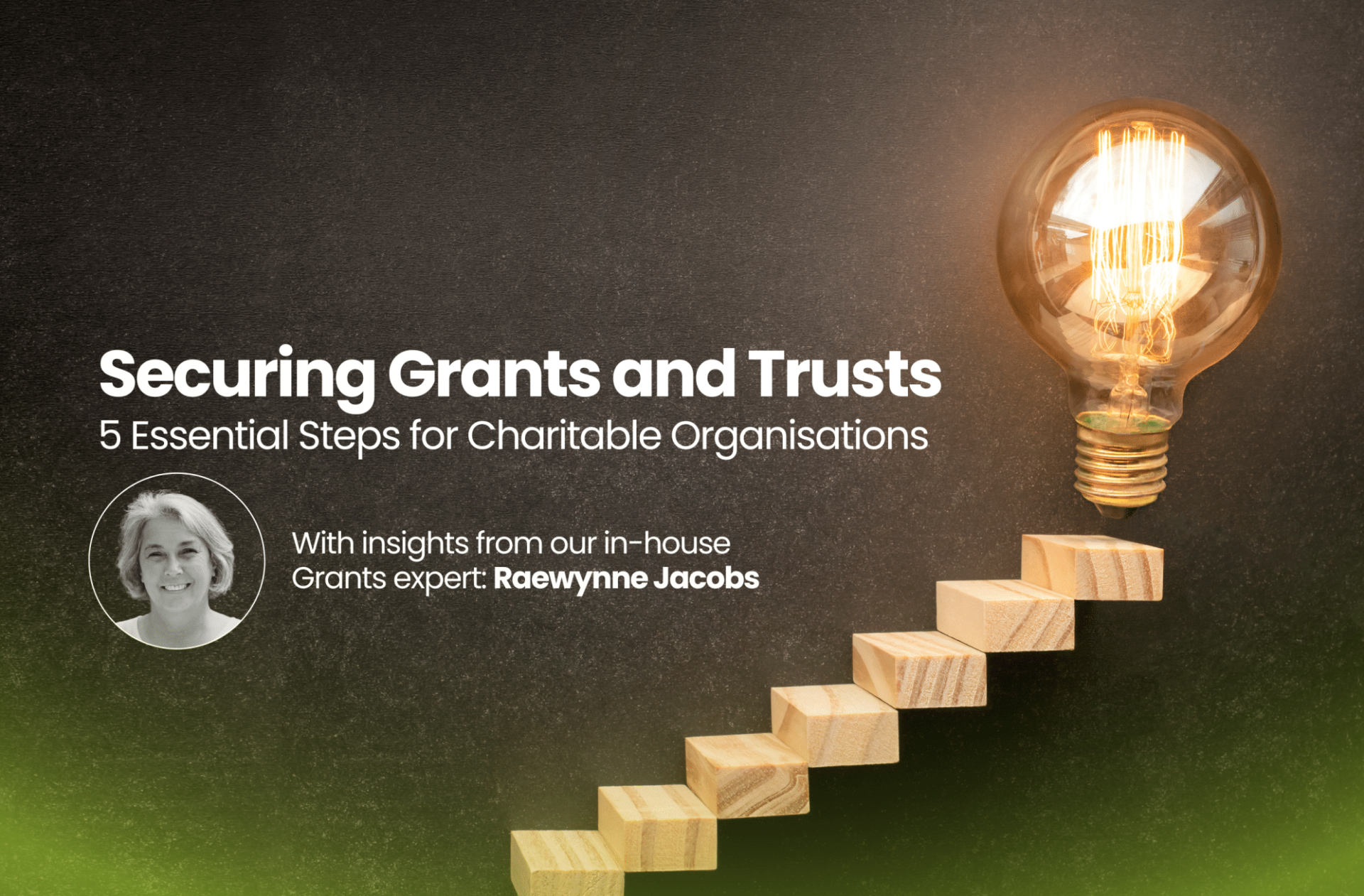 5 Essential Steps for Charitable Organisations to Secure Grants and Trusts
