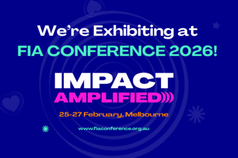 Connecting, Learning, and Amplifying Impact at FIA Conference 2026